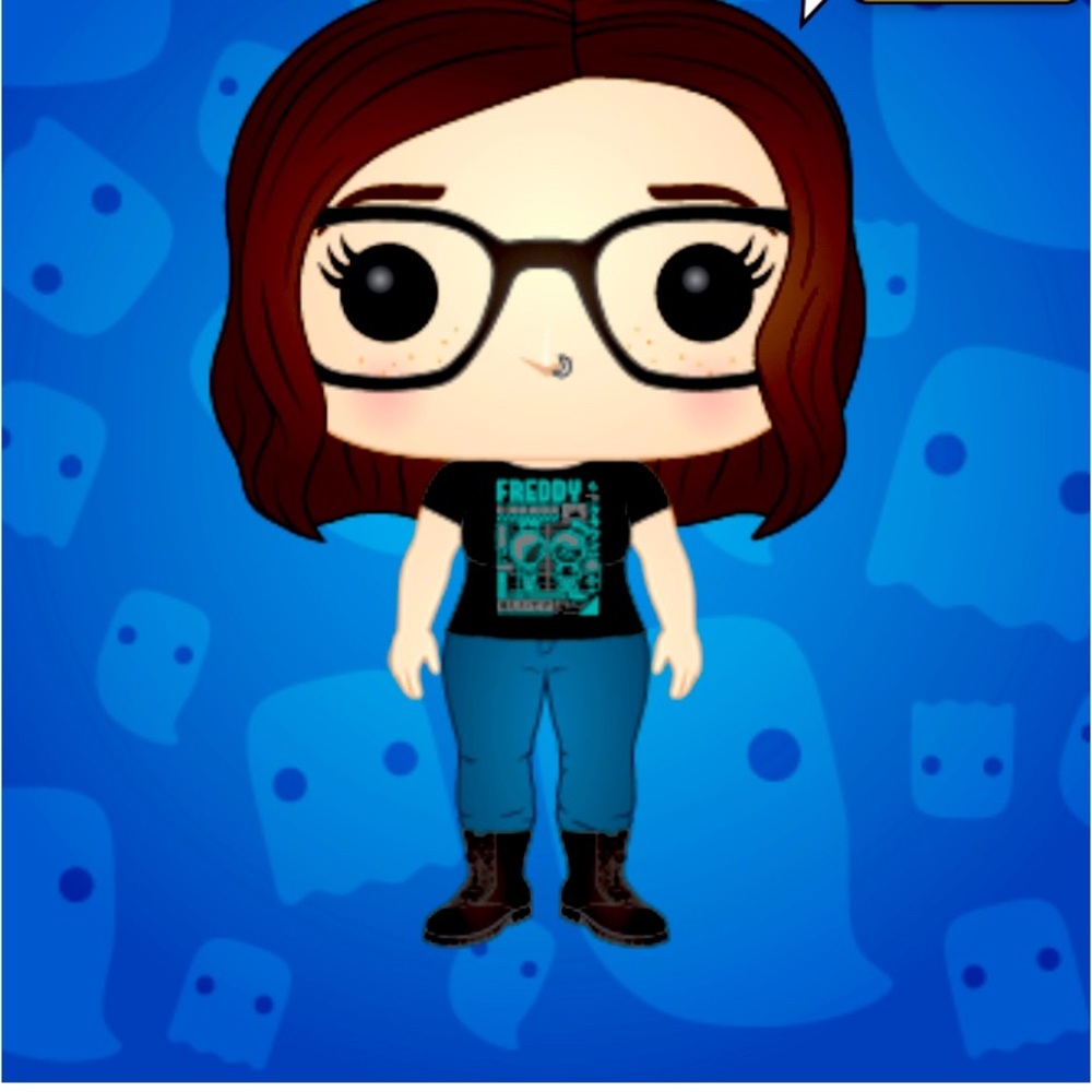 Meet your Posher, Isabella